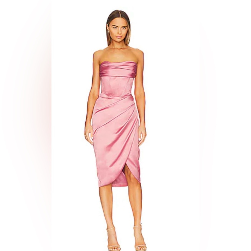Bardot dress size small - Picture 2 of 2